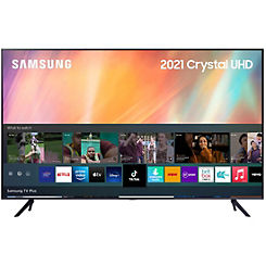 UHD 4K HDR Smart TV UE85AU7100KXXU by Samsung