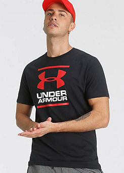 Ua GL Foundation T-Shirt by Under Armour