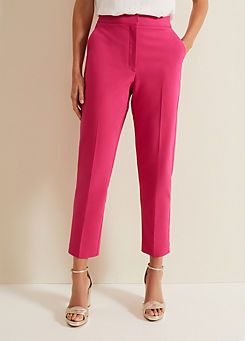 Ulrica Tapered Suit Trousers by Phase Eight