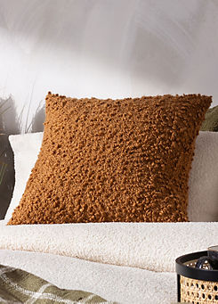 Ulsmere Wool Blend 45x45cm Cushion by Yard