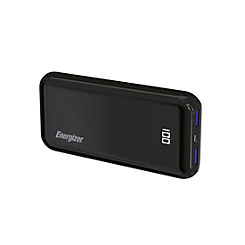 Ultimate 10,000mAh Power Bank by Energizer
