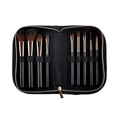 Ultimate Collection Professional Brush Se by Nude By Nature
