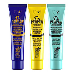 Ultimate Hydration Bundle by Dr. PAWPAW