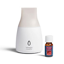 Ultrasonic Aroma Diffuser by Yankee Candle