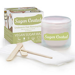Underarm Hair Removal Wax Kit by Sugar Coated