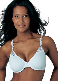 Underwired T-Shirt Bra by Nuance