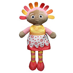Upsy Daisy Talking Soft Toy by In the Night Garden