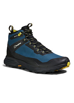 VC22 Mid GTX AM Boots by Berghaus