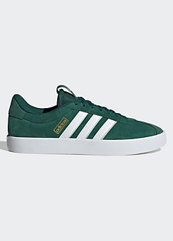 VL Court 3.0 Leather Trainers by adidas Sportswear