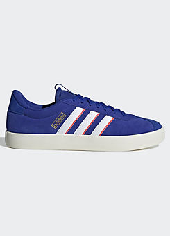 VL Court 3.0 Leather Trainers by adidas Sportswear