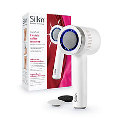VacuPedi Callus Remover- Rose Gold by Silk’n