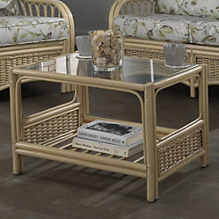 Vale Coffee Table by Desser