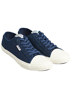 Vegan Low Pro Classic Sneakers by Superdry