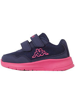 Velcro Infants Trainers by Kappa