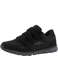 Velcro Strap Trainers by KangaROOS