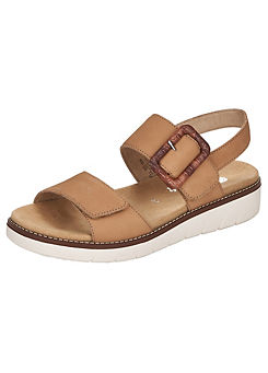 Velcro Straps Sandals by Remonte