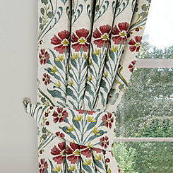 Vermont Pair of Curtain Tiebacks by Home Curtains