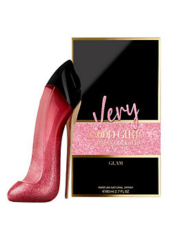 Very Good Girl Glam Eau de Parfum by Carolina Herrera