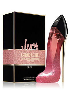 Very Good Girl Glam Eau de Parfum by Carolina Herrera
