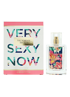 Very Sexy Now Eau de Parfum 50ml by Victoria’s Secret