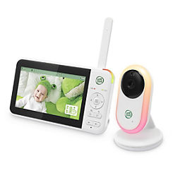 Video Baby Monitor LF2415 by LeapFrog