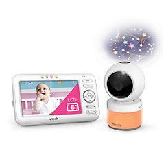 Video Baby Monitor VM5463 by Vtech