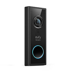 Video Doorbell 2K (Battery Powered) Add-On by Eufy
