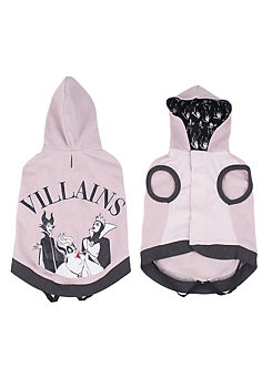 Villains Dog Sweatshirt by Disney