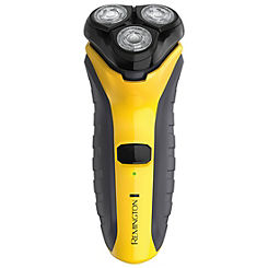 Virtually Indestructible Rotary Shaver PR1855 by Remington
