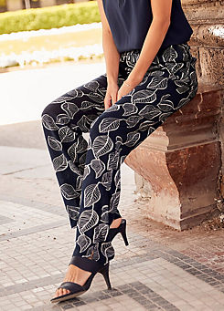 Shop for Printed | Trousers | Womens 