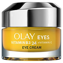 Vitamin B3 24 Vitamin C Eye Cream 15 ml by Olay