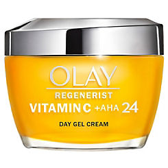 Vitamin C AHA24 Gel Day Cream 50 ml by Olay