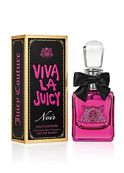 Viva La Juicy Noir Eau De Parfum by Juicy Couture