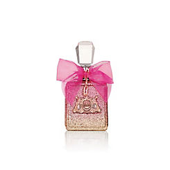 Viva La Juicy Rosé Eau De Parfum Spray by Juicy Couture