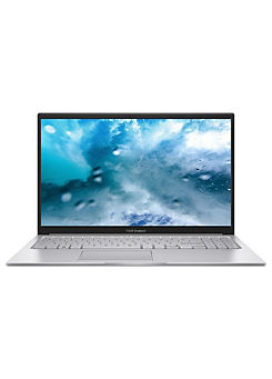 Vivobook 15 15.6in i3 8GB 512GB Laptop - Silver by ASUS