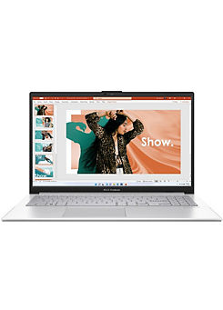 Vivobook E1504FA R5-7520U 16GB 15.6in Laptop by ASUS