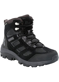 Vojo 3 Texapore Mid Hiking Boots by Jack Wolfskin