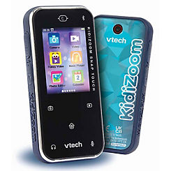 Vtech KidiZoom Snap Touch