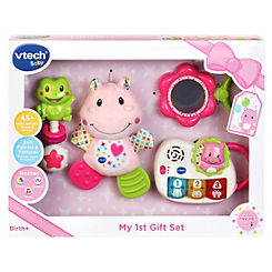 Vtech My 1st Gift Set Pink