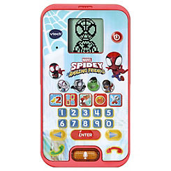 Vtech Spidey and His Amazing Friends: Spidey Learning Phone