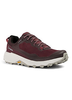 W Revolute Active Shoe by Berghaus