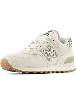 WL574 Trainers by New Balance