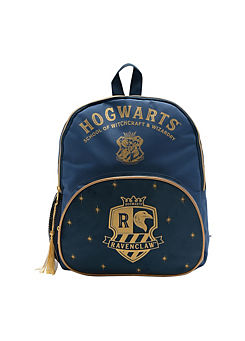 Warner Bros Harry Potter Alumni Backpack Ravenclaw