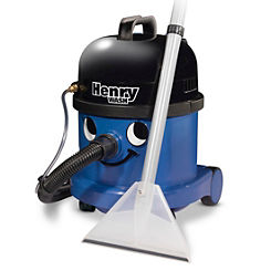 Wash Carpet Cleaner HVW370 by Henry