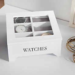 Watch Box by Home Affaire