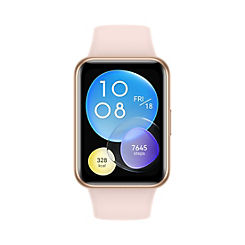 Watch Fit 2 Active - Sakura Pink by Huawei