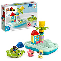 Water Park Bath Toys for Toddlers by LEGO Duplo