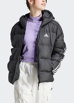 Water Repellent Outdoor Jacket by adidas Sportswear