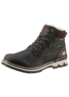 Water-Repellent Winter Boots by Dockers by Gerli