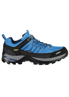 Waterproof Hiking Shoes by CMP